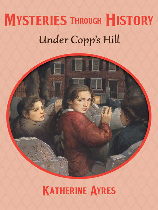 Title details for Under Copp's Hill by Katherine Ayres - Available